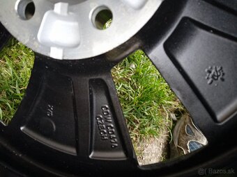 Škoda Kamiq Skala 16"205/60 R16 letná sada - 6