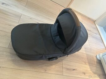 Britax smile 4 - 6