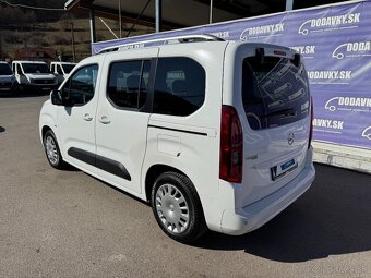 Opel Combo Life 1.5 CDTI Enjoy - 6