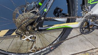 Rock machine Team 50 carbon - 6
