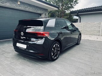 Volkswagen ID.3 Performance Upgrade 58kWh 1st Max - 6