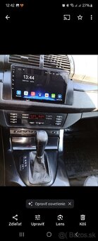 Bmw x5 e53 3i predaj vymena za moto. - 6