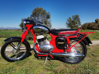 predam jawu 350 sport - 6