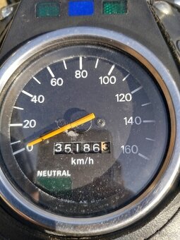 Savage LS 650 - 6