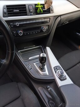 Na predaj BMW f30 318d - 6