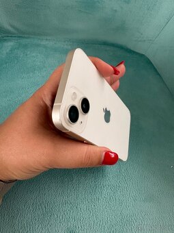 Apple iphone 14 128GB starlight - 6