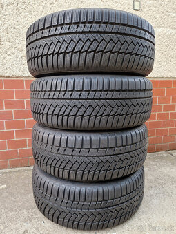 5x112 r17 et40 disky kolesa mercedes 225/55 R17 17 alu s - 6
