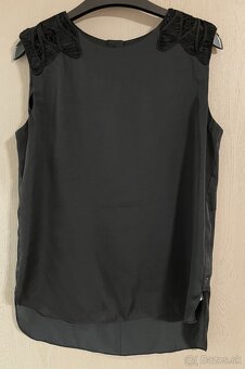 Armani top - 6