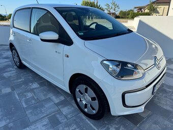 Vw e Up , 68.000km elektromobil - 6
