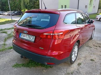 Ford focus 1.0 ecoboost 92kw - 6