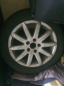 205/55r16 - 6