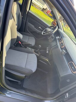 DACIA DUSTER 4x4 - 6