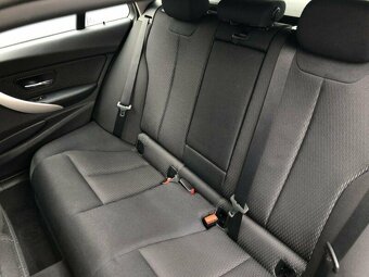 BMW 320i 135kw f30 f31 AT - 6
