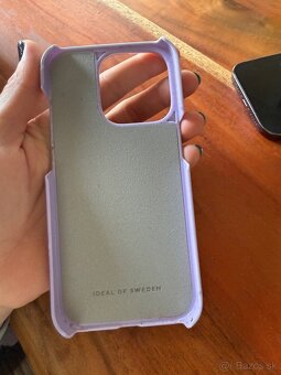 📱 iPhone 14 Pro 256 GB Deep Purple – TOP STAV - 6