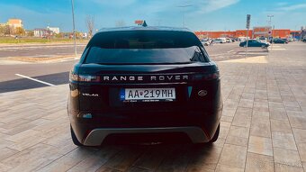 Land Rover Range Rover Velar 2.0D TD4 R&#45;Dynamic S - 6