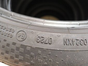 Continental sportcontact 6 265/40 R21 255/40 R21 - 6
