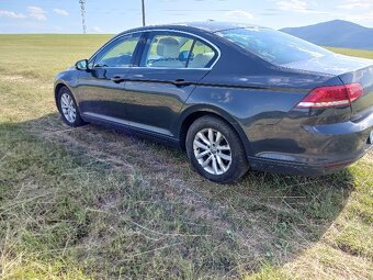 Passat - 6
