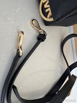 Michael Kors Ava Extra Small Crossbody - 6