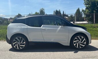 BMW i3 94 Ah. 125kW. Harman/Kardon. tep. Čerpadlo … - 6