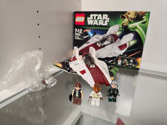 Predám LEGO zbierku - 6