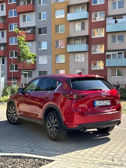 Mazda Cx-5 - 6