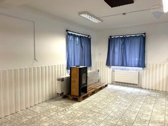 Na predaj: nehnuteľnosť s veľkým potenciálom – Trhová Hradsk - 6