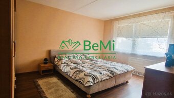 3 izbový byt v Tornali - NA PREDAJ - 6