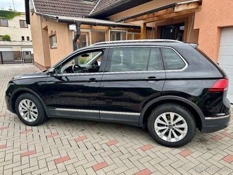 VW Tiguan 2.0 TDI 110kw DSG Facelift 103752KM - 6