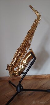 Altsaxofon Keilwerth ST 90 Serie IV - 6