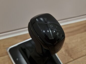 LED DSG PAKA - podsvietena hlavica radenia automatu DSG - 6