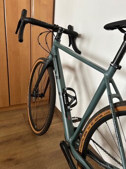 Bicykel Superior X-Road Elite Gravel - 6