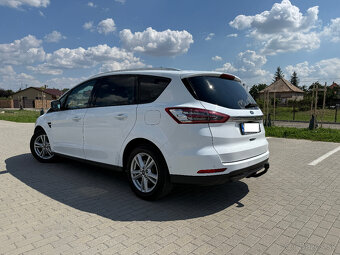 Ford S-MAX 2.0 TDCI Automat 7 miestny - 6