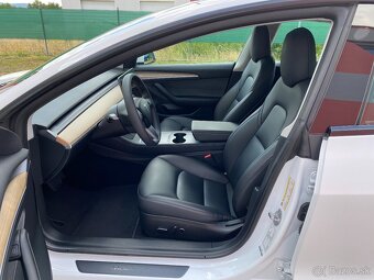 Tesla Model 3 Long Range AWD 366kw DPH - 6