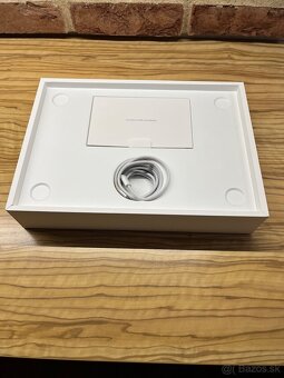 Macbook Air - 6
