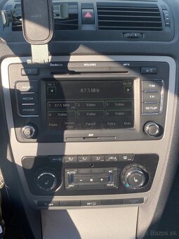 ŠKODA OCTAVIA 2 - 2.0 TDI, 103 kW - 6