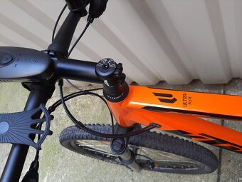 Hardtail - Horský bicykel - MTB Značka: KTM ULTRA FLITE 29 - 6