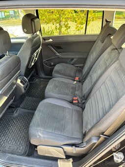 Predám Volkswagen Touran 1.6 TDi - 6