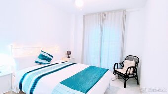Slnečný penthouse s výhľadom na more aj Afriku - 6