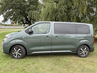Toyota proace verso family L1 2.0 paket executive - 6