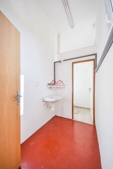 PRENAJOM PRIESTOROV NA VYROBU, OBCHOD, DRUŽSTEVNA P. HORNADE - 6
