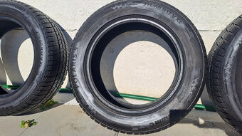 Peumatiky Barum Polaris 5, 215/60/R17 V XL - 6