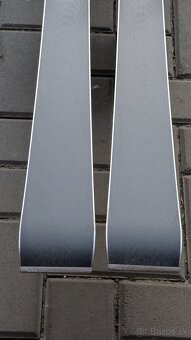 Rakouské lyže Kastle RX11 , 173cm, TOP STAV, 23/24 - 6