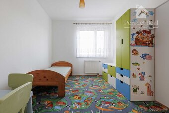 🌿NA PRENÁJOM: 3izbový byt, 2xloggia, parking, Dúbravka - 6
