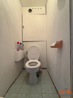 VÝBORNÁ LOKALITA Veľkometrážny 3 izbový byt s loggiou Galan - 6