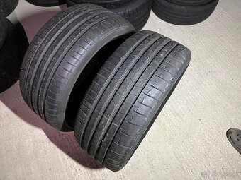 PNEUMATIKY A KOLESÁ DISKY ŠKODA VW BMW - 6