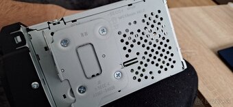 Autorádio KIA Ceed aj s rámikom - 6