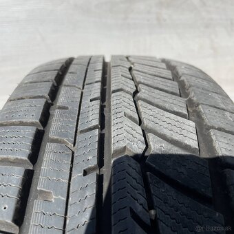 Zimna sada skoda octavia 2 5x112 R15 - 6