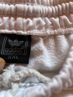 Vintage krásna Adidas súprava - 6