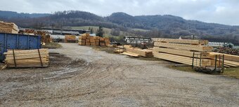 NAJLACNEJŠIE STAVEBNE REZIVO S DOVOVOZOM V CENE PRIAMO K VAM - 6