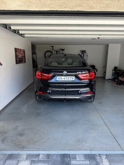 Bmw X6 - 6